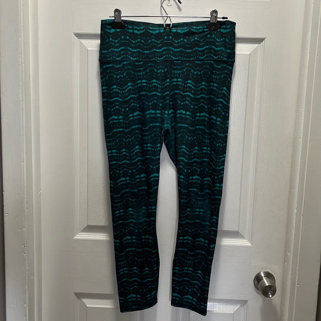 Fabletics 3/4 Legging